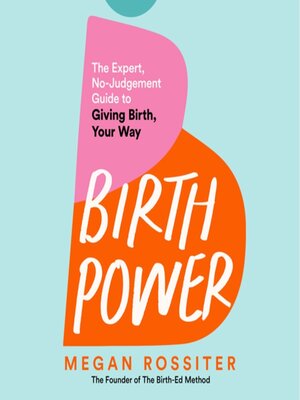 cover image of Birth Power